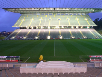Estádio Muncipal de Braga Estádio Muncipal de Braga